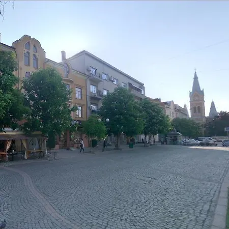 Appartamento Downtown *