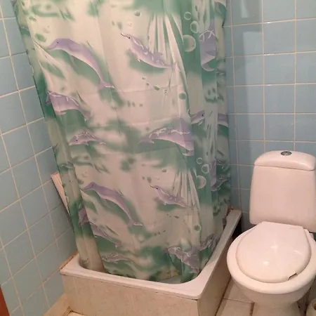 Downtown Appartamento Mukačevo