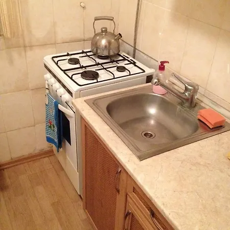 Downtown * Mukačevo