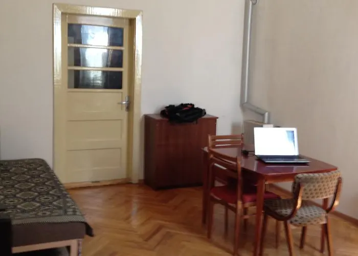 Apartmán Downtown